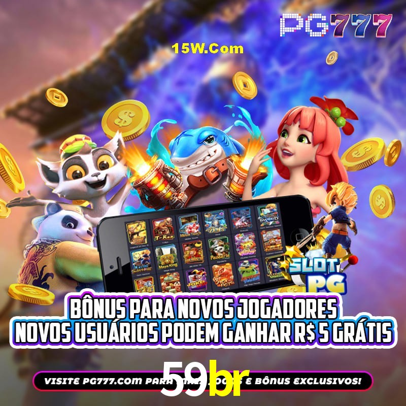 VIP Casino 59br