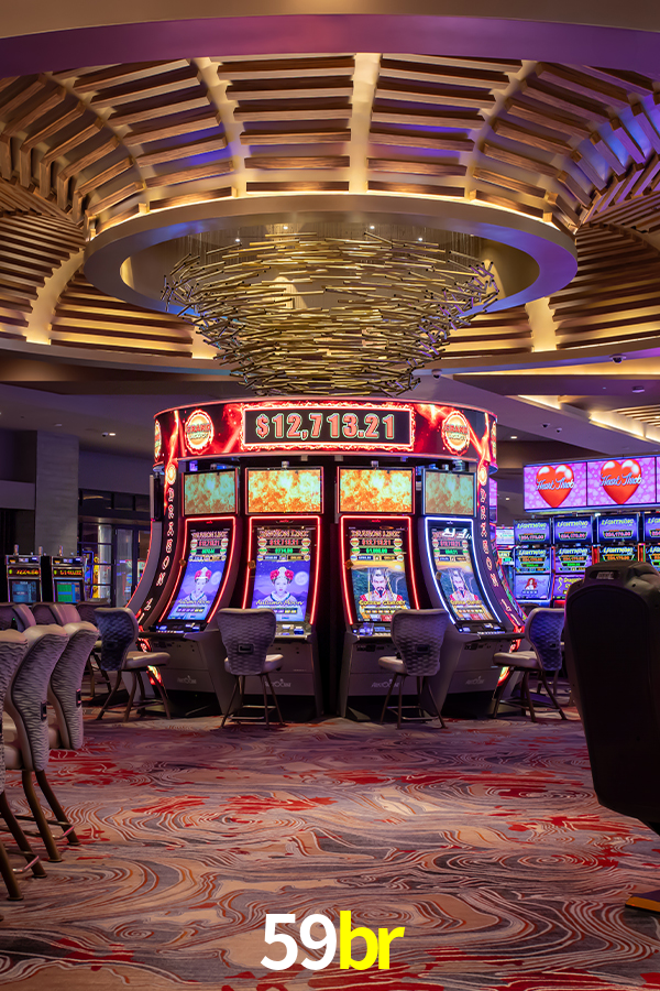 Roulette Table 59br